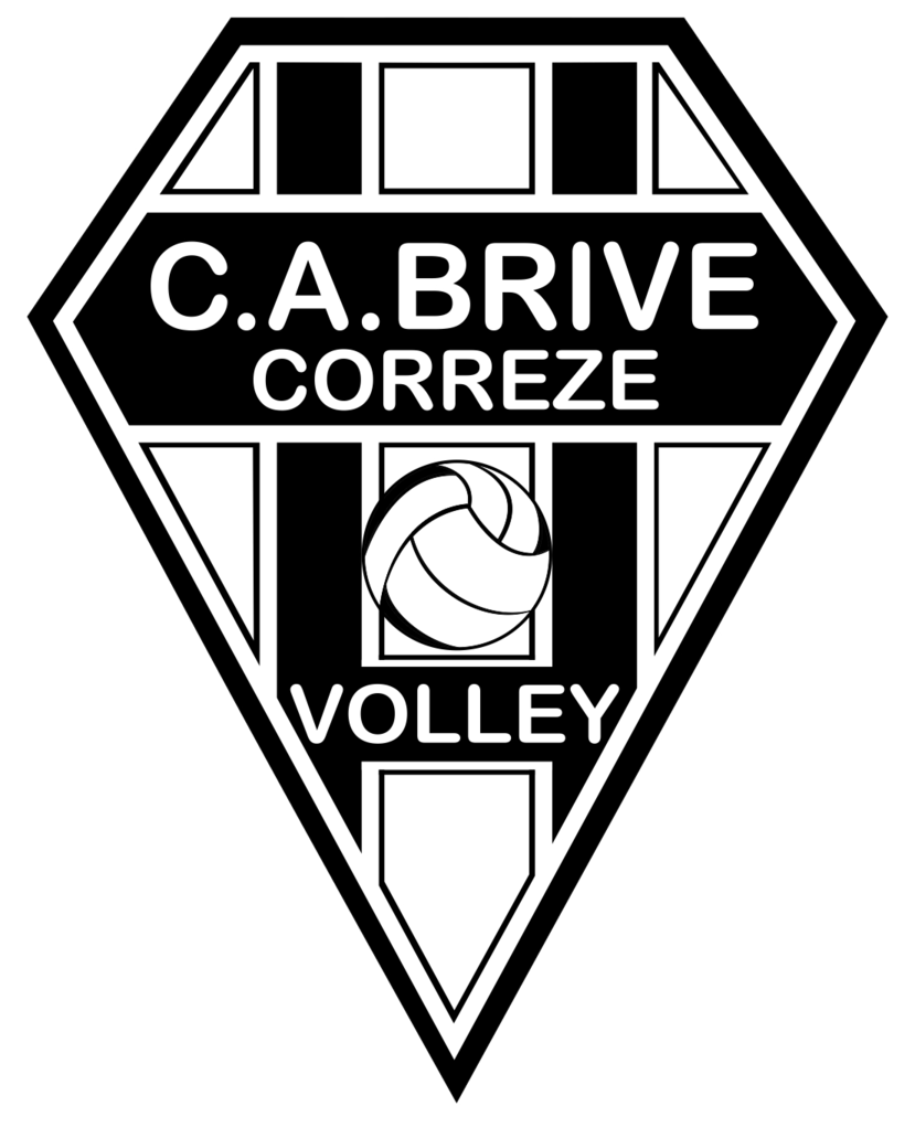 CABC Volley logo