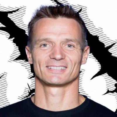 Jean-Christian DUPRÉ