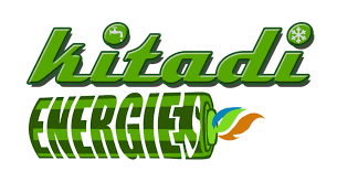 Logo Kitadi